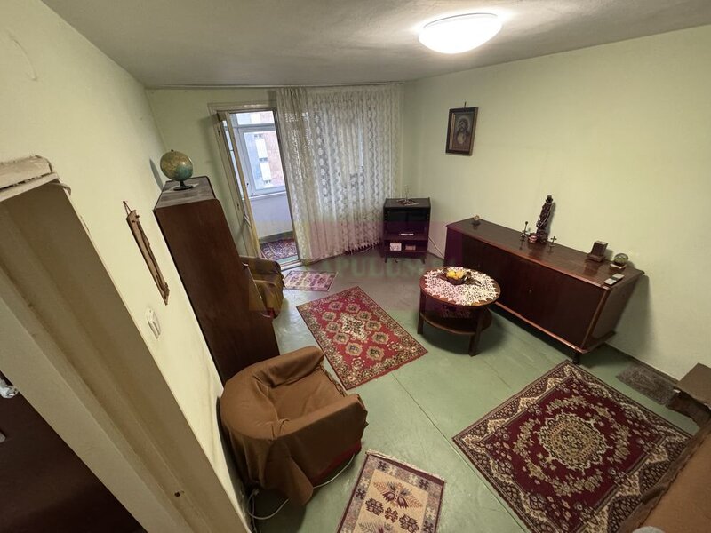 Apartament 2 Camere Baba Novac - Parcul IOR